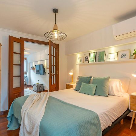 Superb Apartments Overlooking Graca In Lisbona Esterno foto