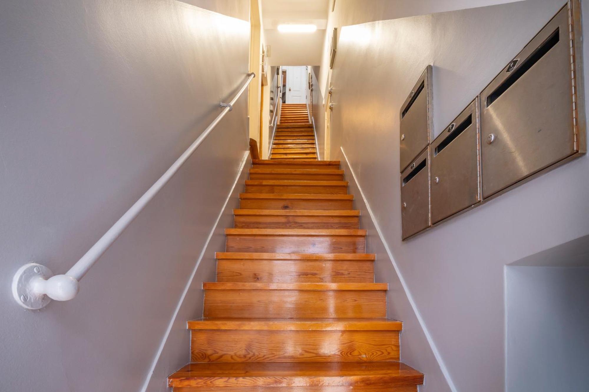 Superb Apartments Overlooking Graca In Lisbona Esterno foto
