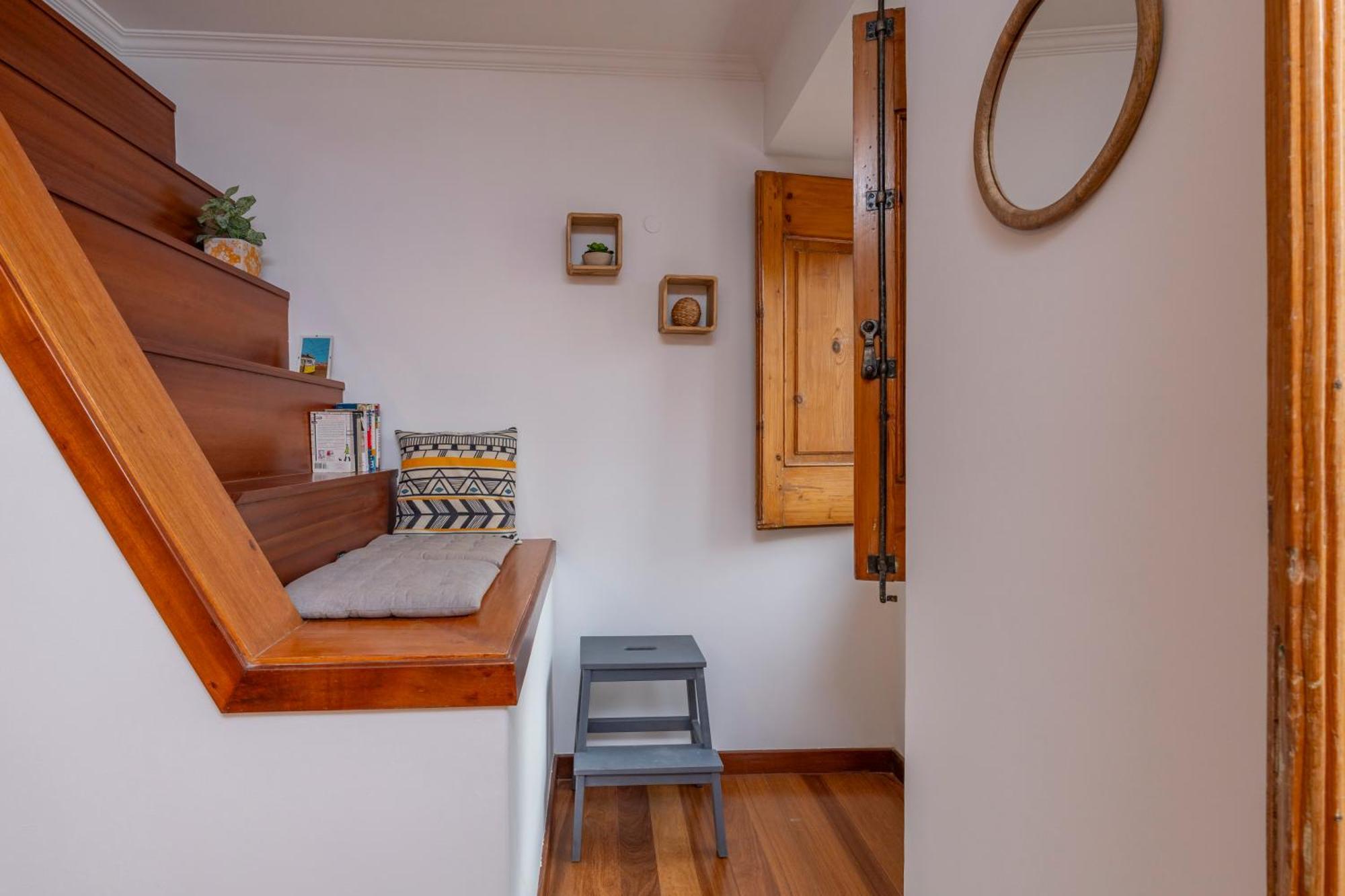 Superb Apartments Overlooking Graca In Lisbona Camera foto